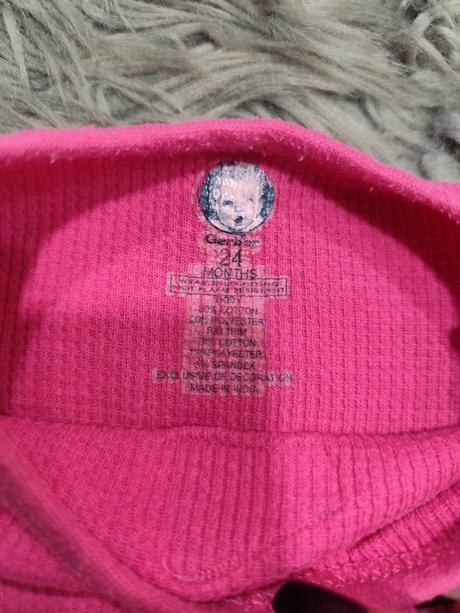 Dievčenské tričko veľ. 86, 86