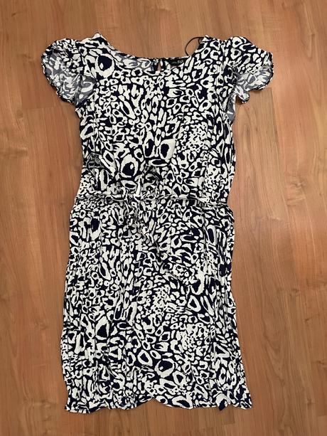 Letné šaty, f&f,40