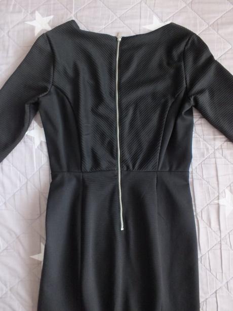 Dámske šaty, h&m,s