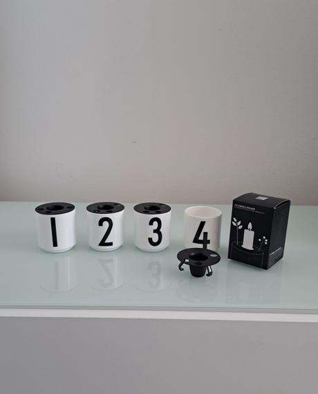 Hrnčeky design letters, 