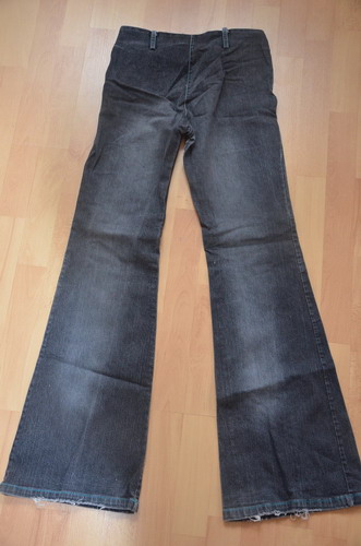 Bledozeleny svetrik, terranova,m