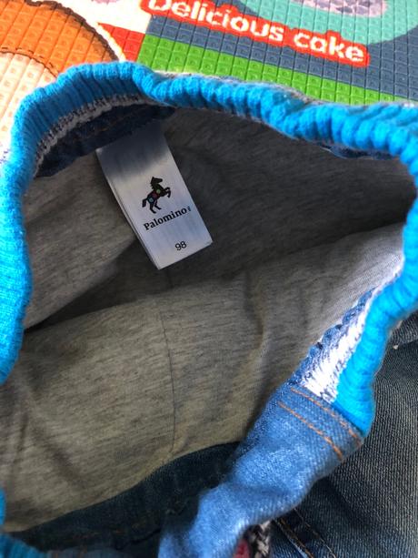 Cena spolu-rifle a tričko, rolak, c&a,98