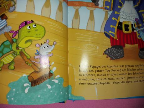 Rozprávky v nemčine - 5 minuten geschichten, 