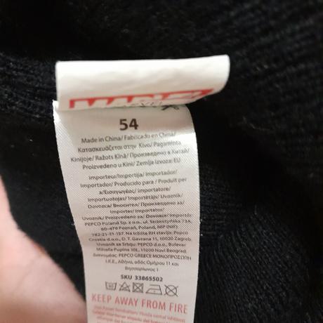 Chlapčenská dvojvrstvová čiapka marvel, 116