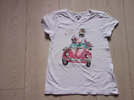 Tričko ovs, ovs,128