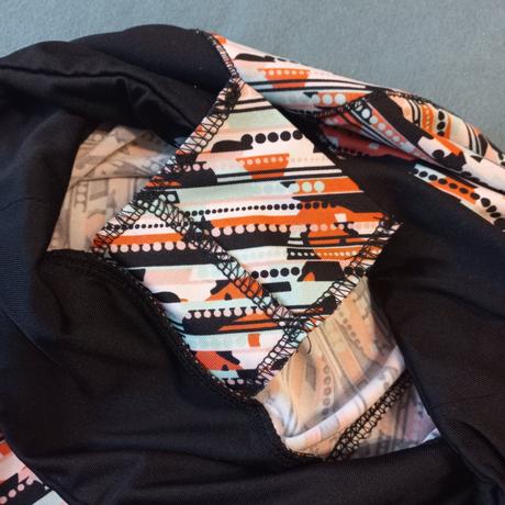 Leginy damske, crivit,s