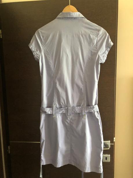 Šaty by sam, s.a.m.,xs