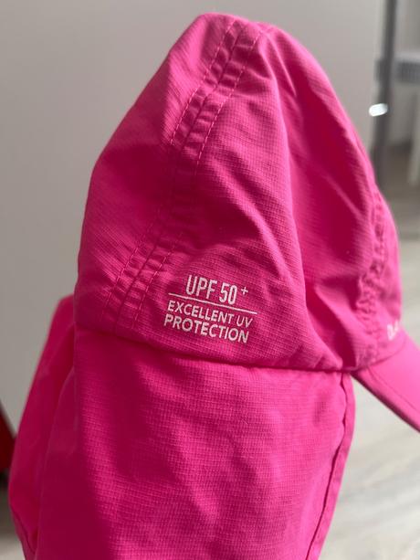 Siltovka upf 50, decathlon,86