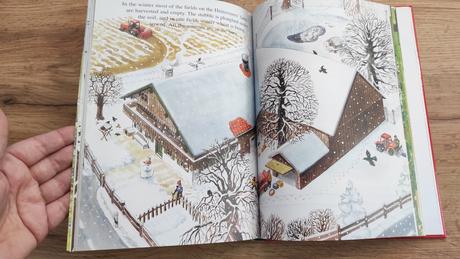 Príbehy z farmy top stav,