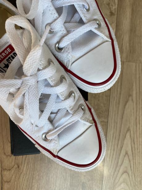 Converse tenisky 36, converse,36