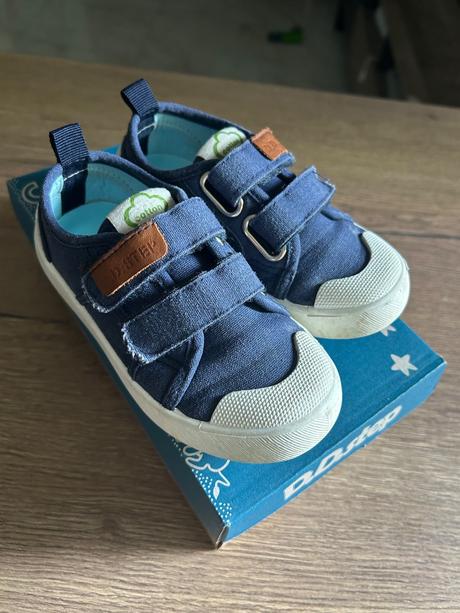 Platenky dd step, d.d.step,26