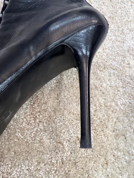 Guess čižmičky, guess,40