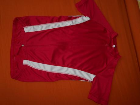 Cyklisticé tričko, xs