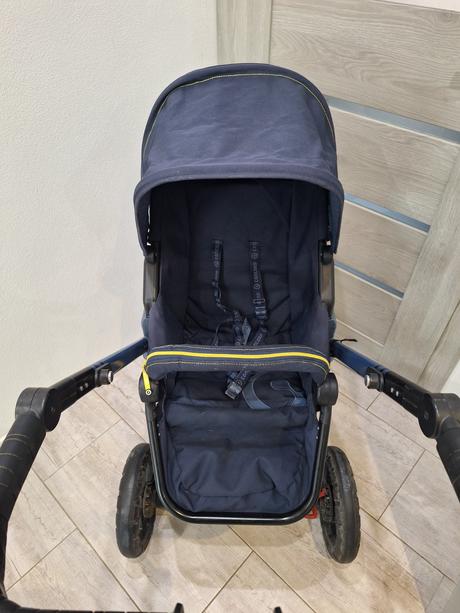 Kočík concord wanderer, concord,concord wanderer