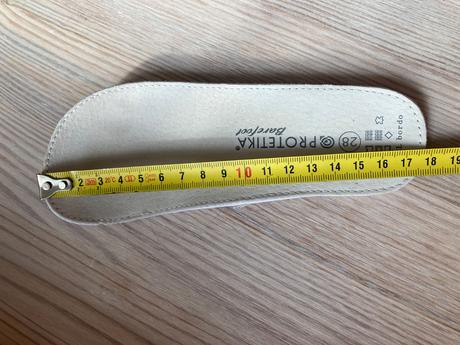 Tenisky barefoot protetika, protetika,28