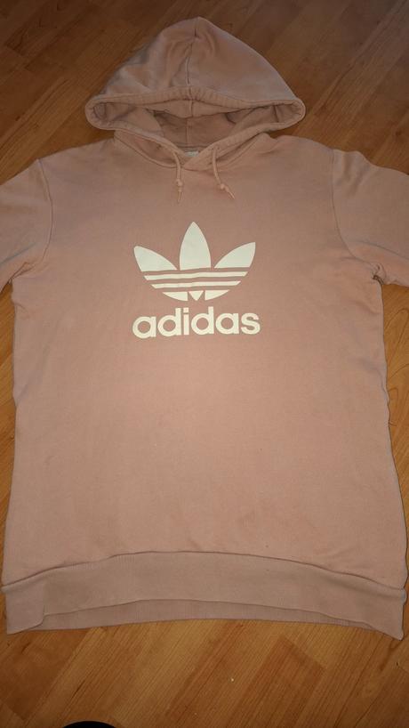 Dámska mikina, adidas,m