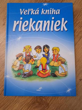 Riekanky,