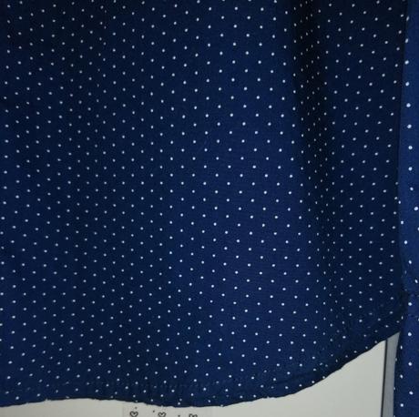 Pekná bavlnená košeľa, m