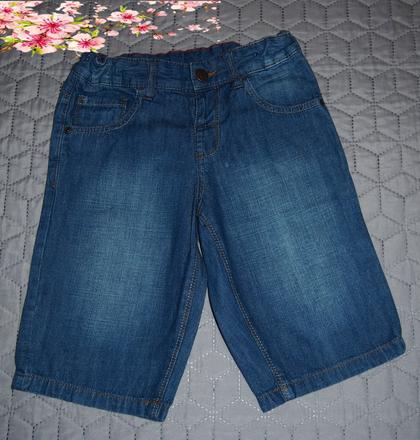 Šortky, palomino,128