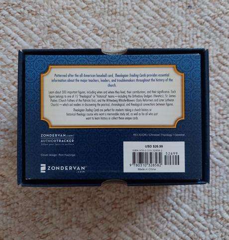 Pomôcka na teologické štúdium, 