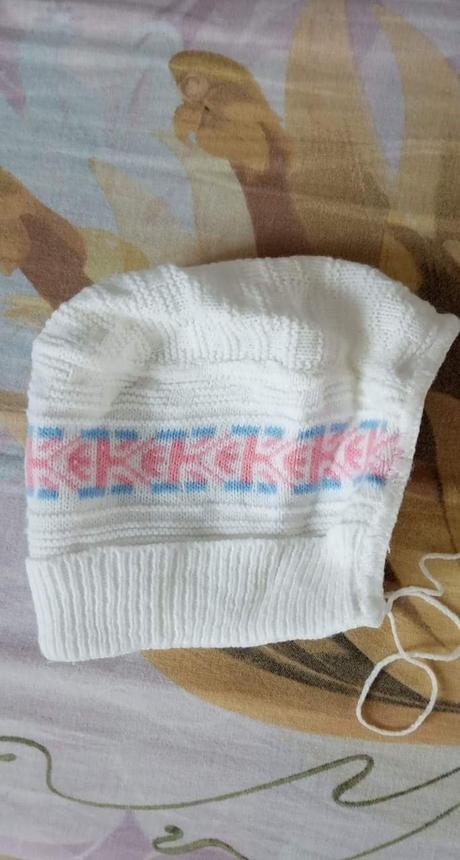 Svetrík s ciapockou, 56