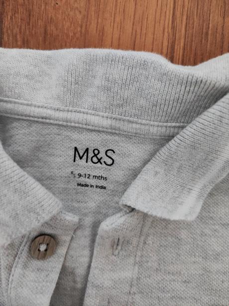 Košeľové body marks & spencer, marks & spencer,80