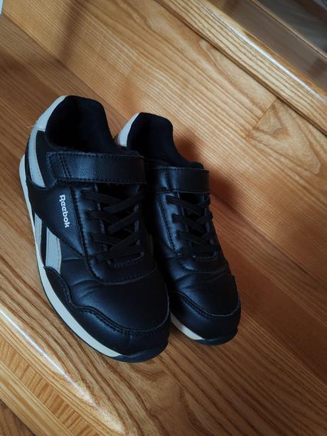 Tenisky, reebok,34