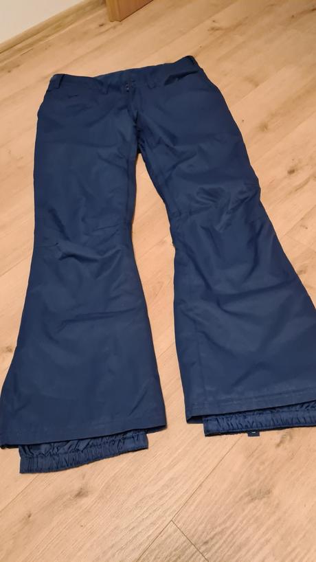 Lyžiarske gate roxy veľ. xl - na vyššiu postavu, roxy,xl