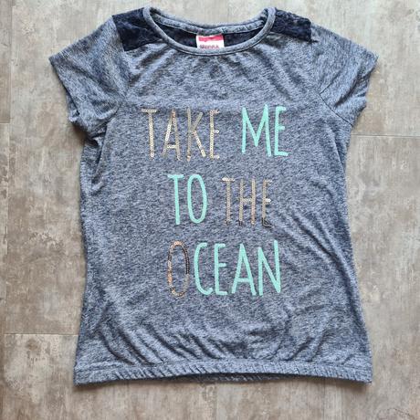 Krásne tričko na leto, yigga,146