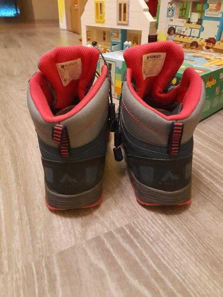 Sportova turisticka obuv, mckinley,36