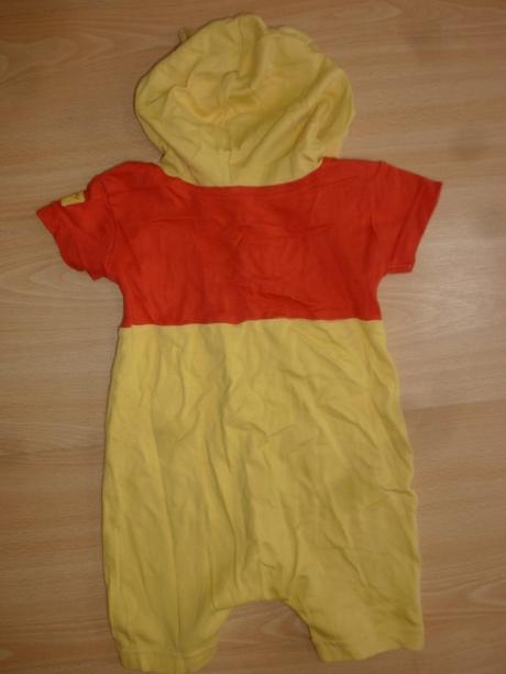 Pooh bear opalovacky/ dupacky, disney,68