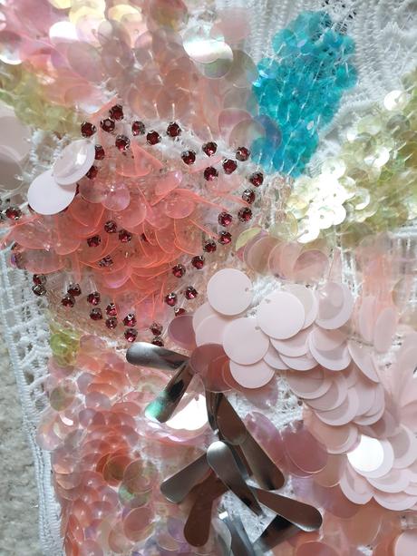 Silvian heach saty, m