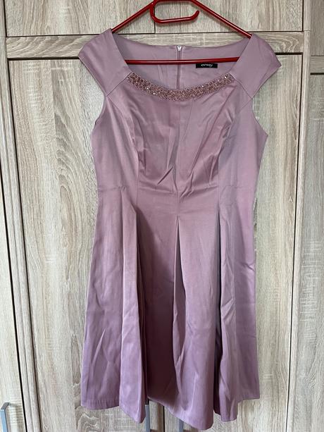 Dámske šaty, orsay,m