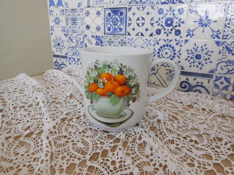 Hrnček 1,5l, objem porcelánový česká republika, 