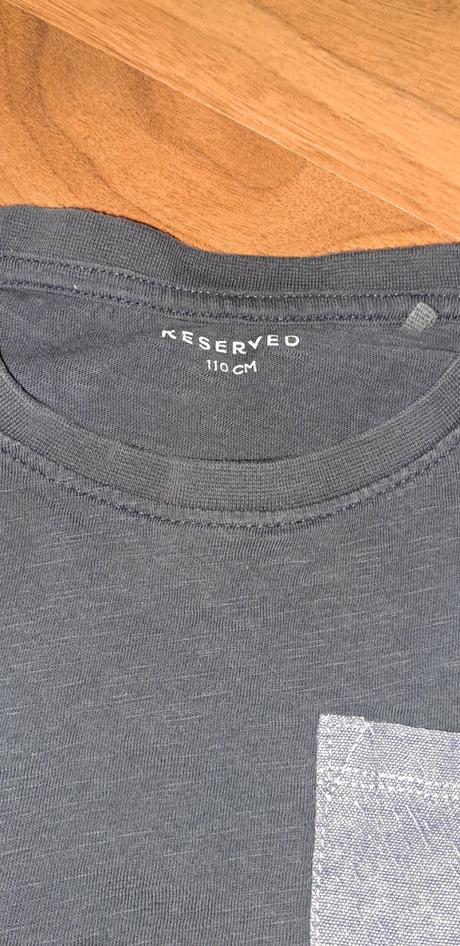 110 nohavice, terranova,110