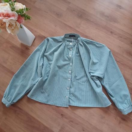 Blúzka oversize, 38