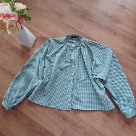 Blúzka oversize, 38