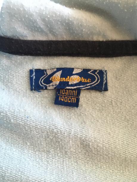 Teplaková bunda, 140