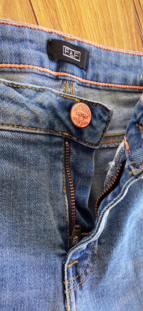 Chlapčenské užšie rifle veľ 98 -104 zara, zara,104