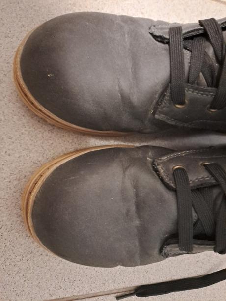 Topánky, mckinley,38