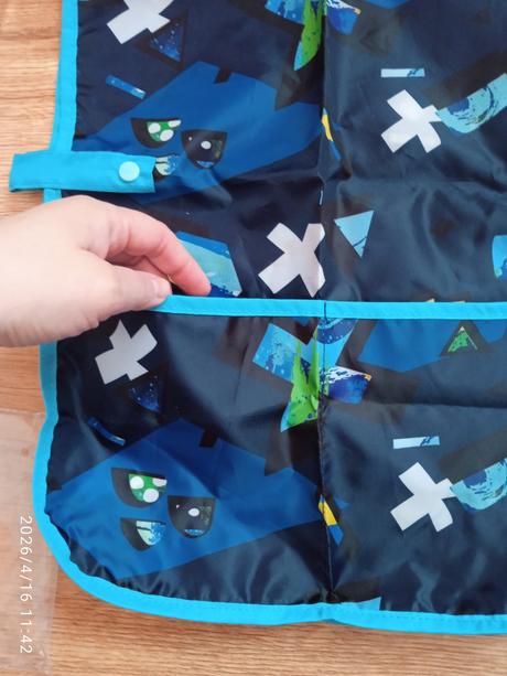 Topgal zástera na výtvarnú pre 1.stupeň, 