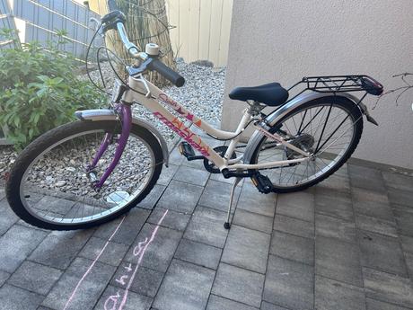 Dievcensky bicykel, 24