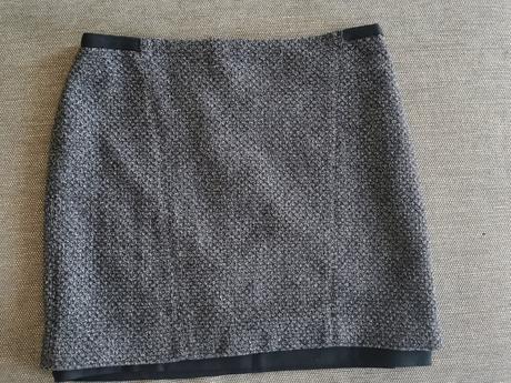 Dámska sukňa, xl