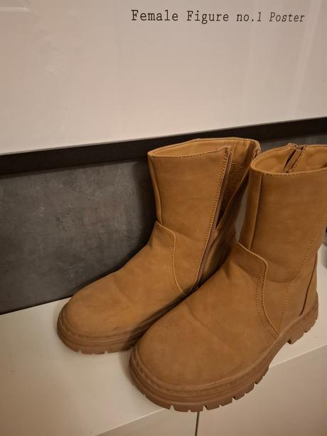 Čižmy zimné, reserved,33