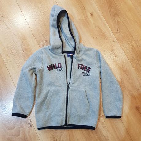 Mikina 98/104, lupilu,104