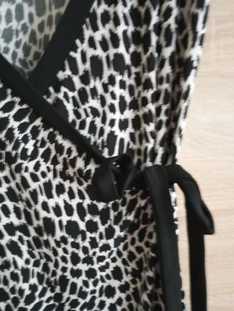 Leo zavinovacie šaty l, l