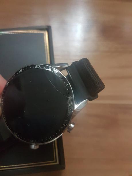 Hodinky huawei watch gt 2, huawei