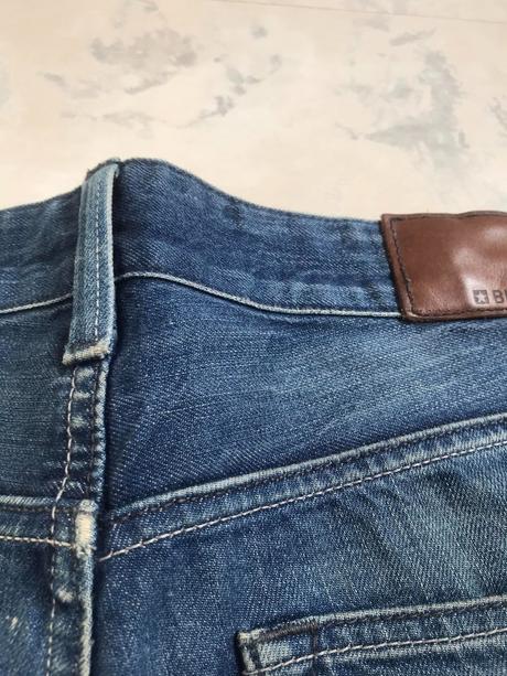 Rifle big star 34/34, l