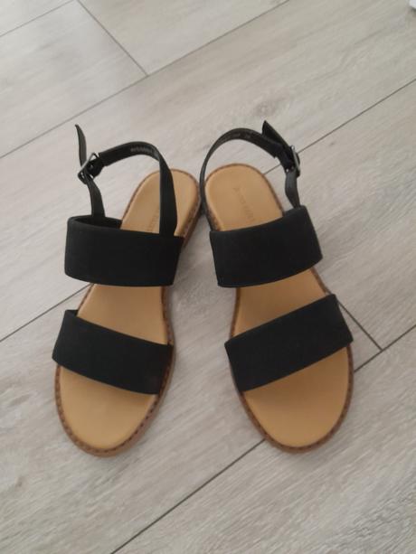 Sandále, 38