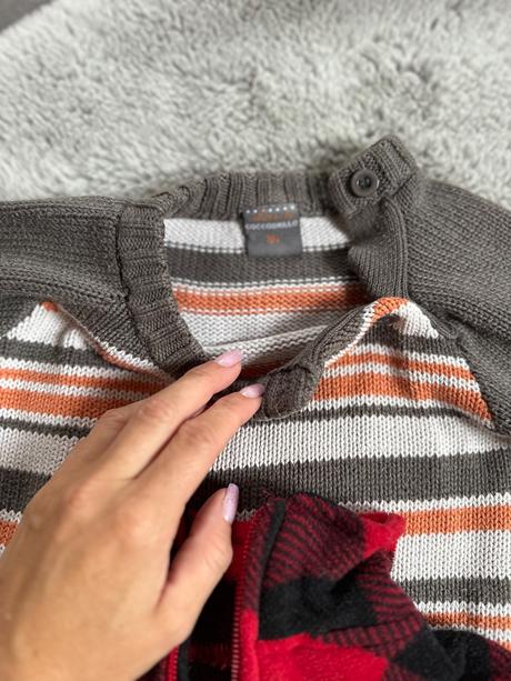 Balik veci 86/92 18-24mes, 86–98